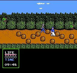 Image in-game
