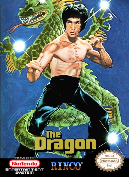 The Dragon