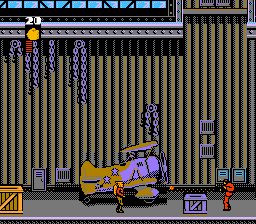 Image in-game