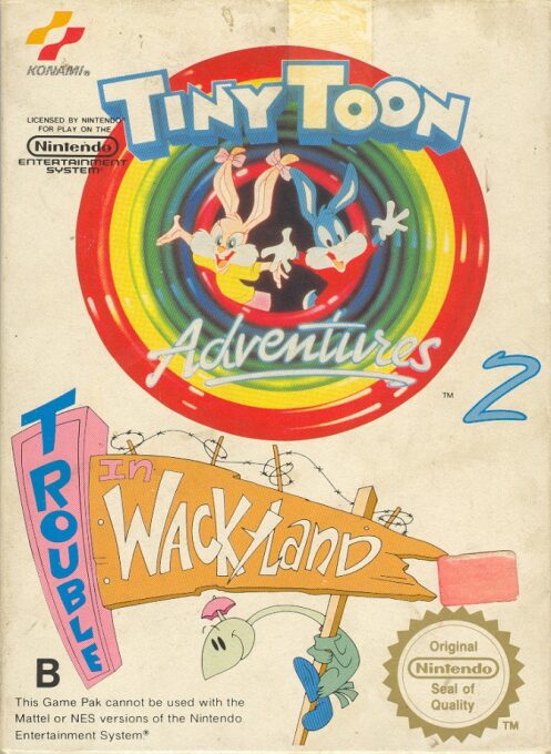 Tiny Toon 2