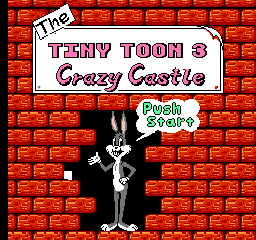 Tiny Toon 3
