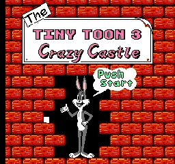 Tiny Toon 3