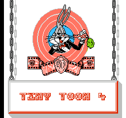 Tiny Toon 4