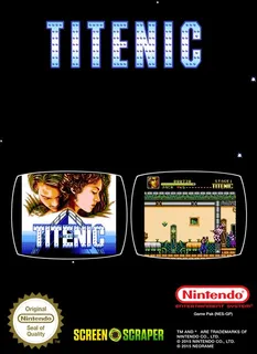 Titenic - Dos