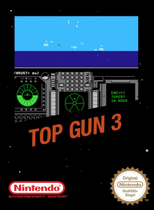 Top Gun 3
