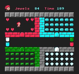 Image in-game