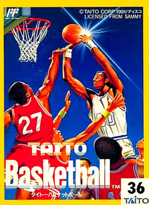 Ultimate Basketball