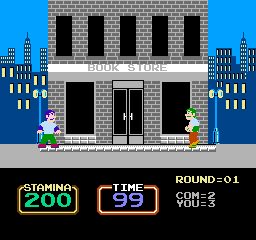Image in-game