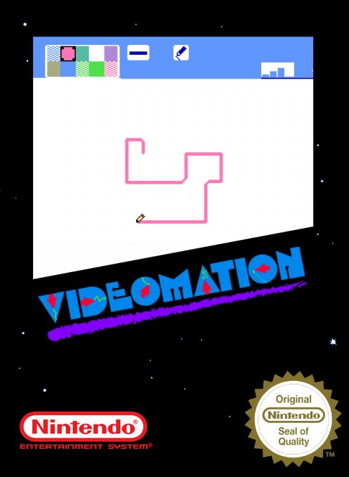 Videomation
