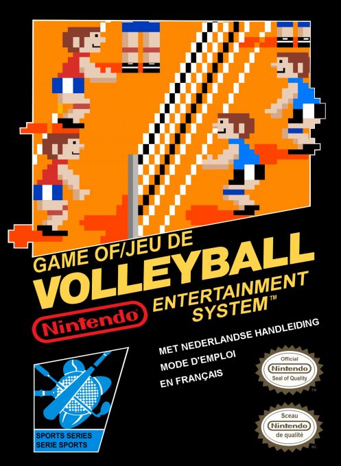 Volleyball