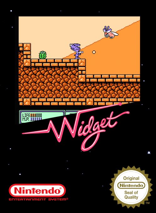 Widget