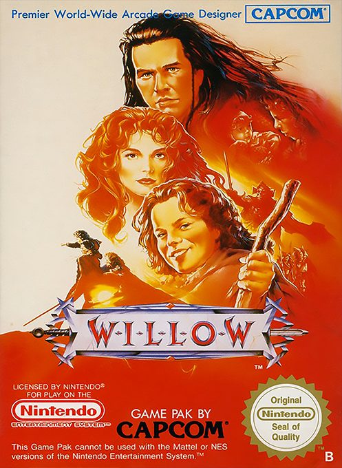 Willow
