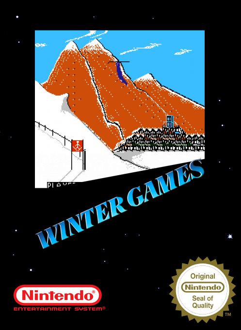 Winter Games