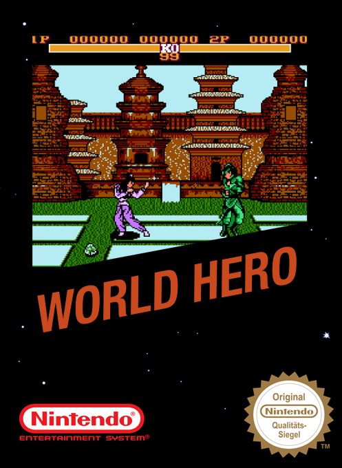 World Hero