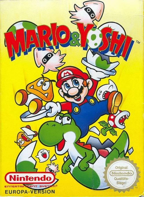 Yoshi