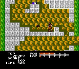 Image in-game