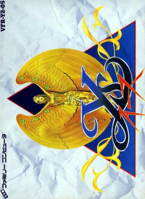 Ys