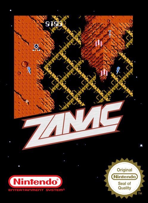 Zanac