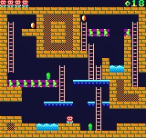 Jumpy! by Monkey Heeded Software