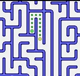 Maze Demo V1.04 Bung by Jeff Siebold