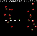 Pocketron V1.00 by Torlus