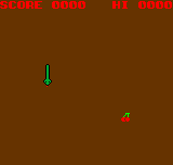 Snake V1.1 by Ivan Mackintosh