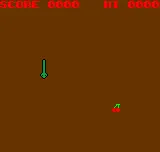 Snake V1.1 by Ivan Mackintosh