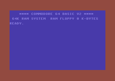 REX-Ramfloppy