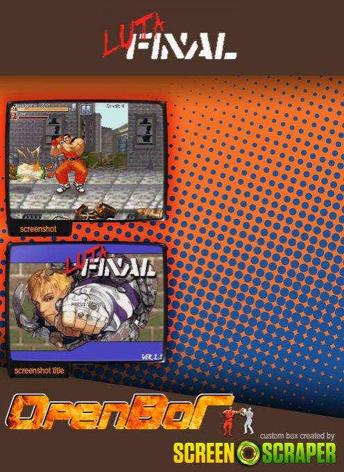 Jaquette arrière