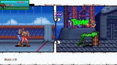 Image in-game