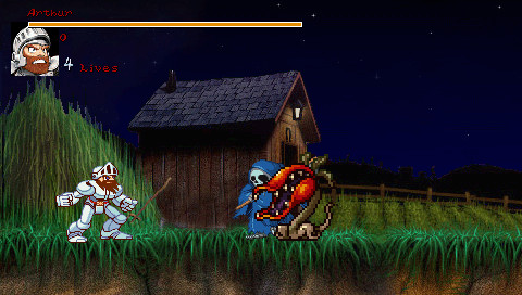 Image in-game