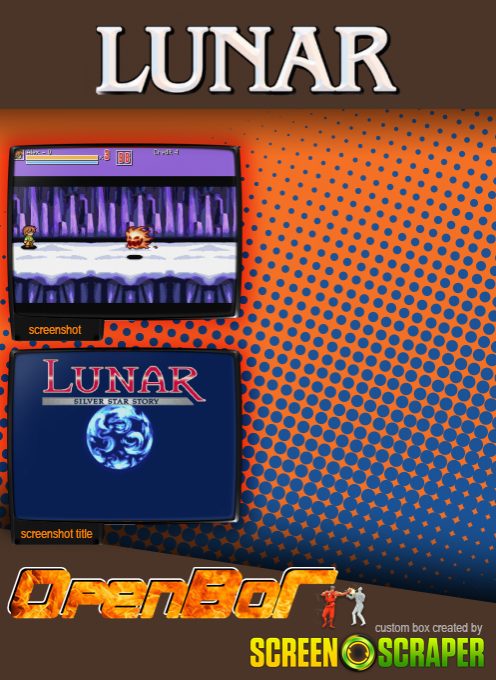 Jaquette arrière