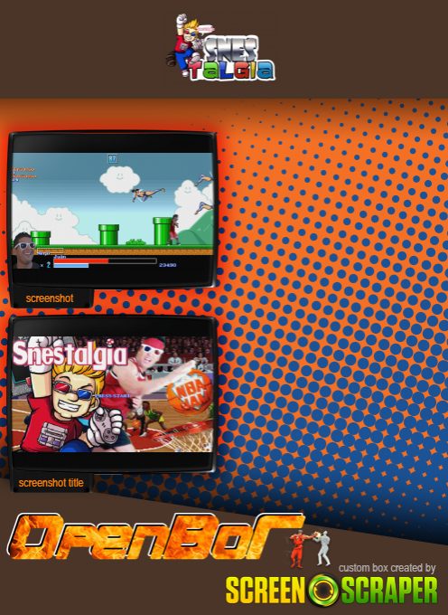 Jaquette arrière