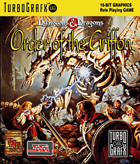 Order of the Griffon