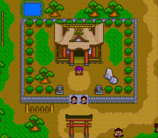 Image in-game