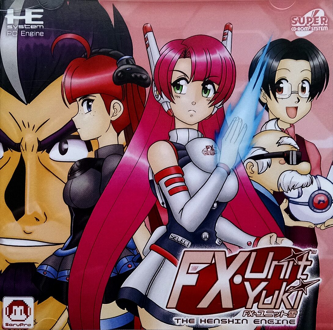 Henshin Engine