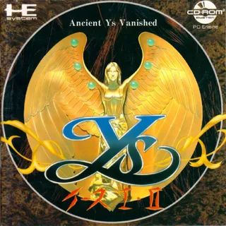 Ys 1 and 2