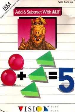 Add and Subtract
