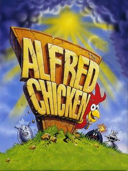 Alfred