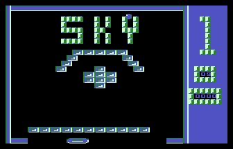 Arcanoid 2 Sky