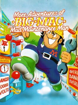 Big Mac