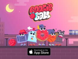 Boogieball