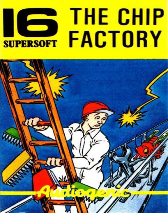 Chip Factory, The