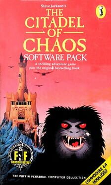 Citadel of Chaos