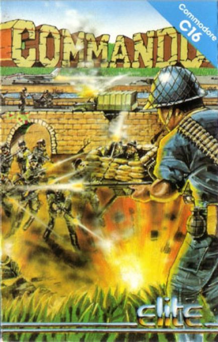 Commando