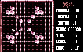 Cross It II