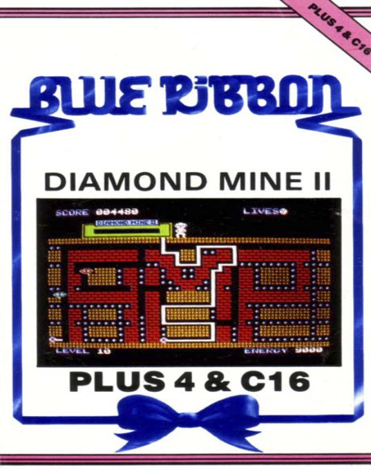 Diamond Mine II