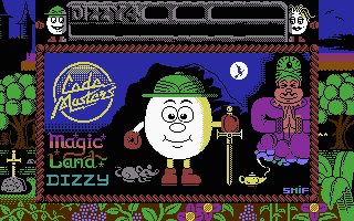 Dizzy 4