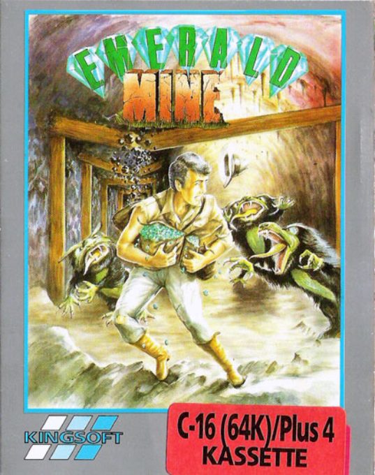 Emerald Mine