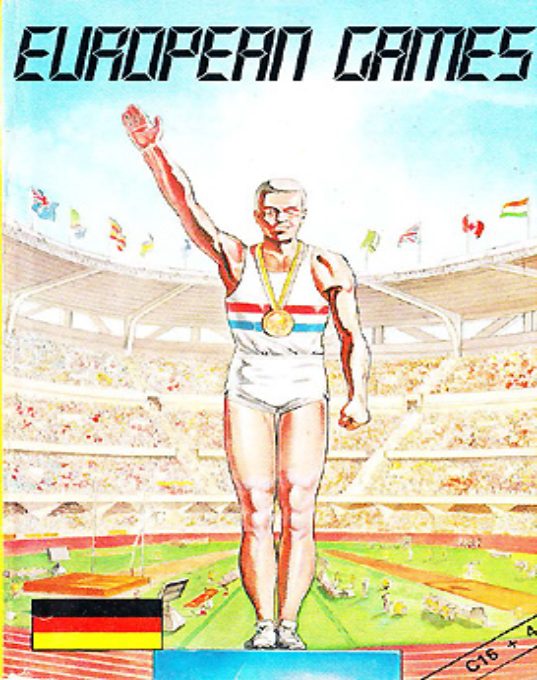 European Games